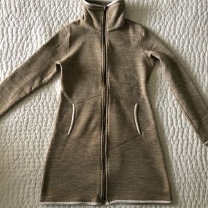 Patagonia - Better Sweater Long Jacket